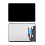 Lcd With Touch Screen For Huawei Matepad Air Black By - Maxbhi Com