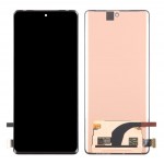 Lcd With Touch Screen For Vivo X90s 5g Green By - Maxbhi Com