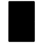 Lcd With Touch Screen For Zte Axon Pad Black By - Maxbhi Com