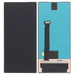 LCD with Touch Screen for ZTE Nubia Red Magic 8S Pro Grey