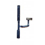 Power Button Flex Cable For Tmobile Revvl 6x Pro 5g On Off Flex Pcb By - Maxbhi Com