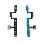 Power Button Flex Cable For Zte Nubia Z50s Pro On Off Flex Pcb By - Maxbhi Com