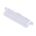 Power Button Outer For Zte Nubia Red Magic 8s Pro White By - Maxbhi Com