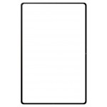 Replacement Front Glass For Zte Axon Pad White By - Maxbhi Com