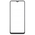 Touch Screen Digitizer For Tmobile Revvl 6x 5g Grey By - Maxbhi Com