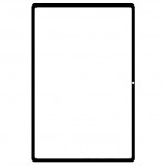 Replacement Front Glass For Zte Nubia Red Magic Tablet White By - Maxbhi Com