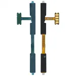 Volume Button Flex Cable For Tmobile Revvl 6x 5g By - Maxbhi Com