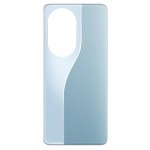 Back Panel Cover For Honor 100 Pro 5g Blue - Maxbhi Com