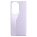 Back Panel Cover For Honor 100 Pro 5g Purple - Maxbhi Com