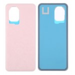 Back Panel Cover For Huawei Nova 12 Pro 5g Pink - Maxbhi Com