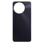 Back Panel Cover For Realme V50s Black - Maxbhi Com