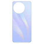 Back Panel Cover For Realme V50s Purple - Maxbhi Com