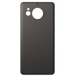 Back Panel Cover For Sharp Aquos Sense7 Plus Black - Maxbhi Com