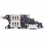 Charging Connector Flex Pcb Board For Honor 100 Pro 5g By - Maxbhi Com