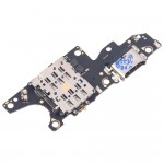 Charging Connector Flex Pcb Board For Huawei Nova 12 Pro 5g By - Maxbhi Com