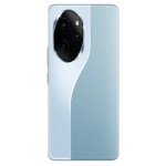 Full Body Housing For Honor 100 Pro 5g Blue - Maxbhi Com