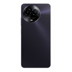 Full Body Housing For Realme V50s Black - Maxbhi Com