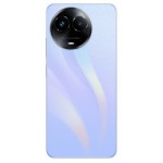 Full Body Housing For Realme V50s Purple - Maxbhi Com