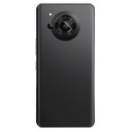 Full Body Housing For Sharp Aquos R7s White - Maxbhi Com