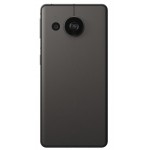 Full Body Housing For Sharp Aquos Sense7 Plus Black - Maxbhi Com