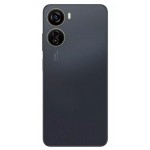 Full Body Housing For Zte Blade V50 Design 5g Black - Maxbhi Com