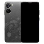 Full Body Housing For Zte Blade V50 Design 5g Grey - Maxbhi Com