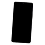 Lcd Frame Middle Chassis For Ulefone Power Armor 18 Ultra 5g White By - Maxbhi Com