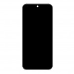 Lcd Screen For Huawei Nova 12 Pro 5g Replacement Display By - Maxbhi Com