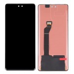 Lcd With Touch Screen For Honor 100 Pro 5g Purple By - Maxbhi Com