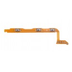 Power Button Flex Cable For Honor 100 Pro 5g On Off Flex Pcb By - Maxbhi Com