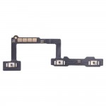 Power Button Flex Cable For Huawei Mate 60 Pro On Off Flex Pcb By - Maxbhi Com