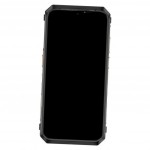 Handsfree Audio Jack Flex Cable For Ulefone Power Armor 18 Ultra 5g By - Maxbhi Com