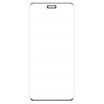 Replacement Front Glass For Honor 100 Pro 5g Black By - Maxbhi Com