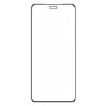 Replacement Front Glass For Huawei Nova 12 Pro 5g Pink By - Maxbhi Com
