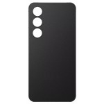 Back Panel Cover For Meizu 21 Black - Maxbhi Com