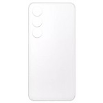 Back Panel Cover For Meizu 21 White - Maxbhi Com