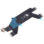 Charging Connector Flex Pcb Board For Zte Nubia Red Magic 9 Pro Plus By - Maxbhi Com
