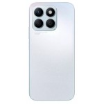 Full Body Housing For Honor X8b Silver - Maxbhi Com