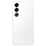 Full Body Housing For Meizu 21 White - Maxbhi Com