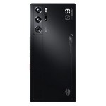 Full Body Housing For Zte Nubia Red Magic 9 Pro Plus Black - Maxbhi Com