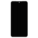 Lcd With Touch Screen For Meizu 21 Purple By - Maxbhi Com