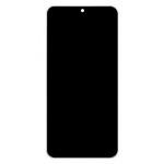 Lcd With Touch Screen For Meizu 21 White By - Maxbhi Com