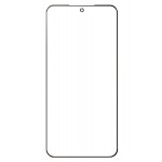 Touch Screen Digitizer For Meizu 21 Black By - Maxbhi Com
