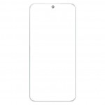 Replacement Front Glass For Meizu 21 White By - Maxbhi Com