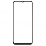 Replacement Front Glass For Zte Blade V50 Design 5g Grey By - Maxbhi Com