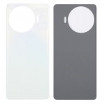 Back Panel Cover For Tecno Spark 20 Pro Plus Blue - Maxbhi Com