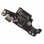 Charging Connector Flex Pcb Board For Umidigi C1 Plus By - Maxbhi Com