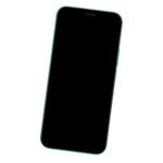 Fingerprint Sensor Flex Cable For Honor X8b Silver By - Maxbhi Com