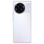 Full Body Housing For Tecno Spark 20 Pro Plus White - Maxbhi Com