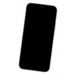 Lcd Frame Middle Chassis For Honor X8b Green By - Maxbhi Com